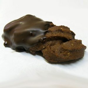 Sausainiai „Riešutiniai“