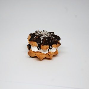 Sausainiai “Miglė”