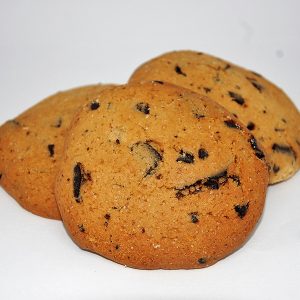 Cookies "Americano"