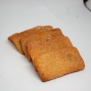 Cookies “Cinnamon”